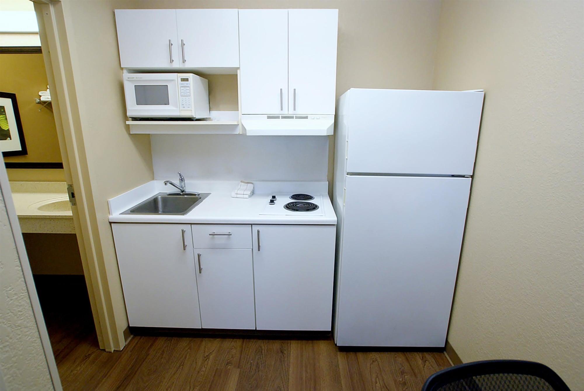 Extended Stay America Suites - Chesapeake - Crossways Blvd Exteriér fotografie