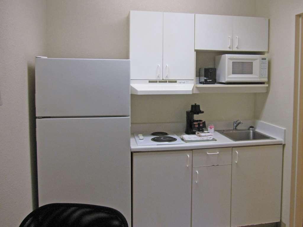 Extended Stay America Suites - Chesapeake - Crossways Blvd Pokoj fotografie
