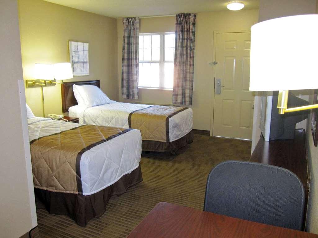 Extended Stay America Suites - Chesapeake - Crossways Blvd Pokoj fotografie
