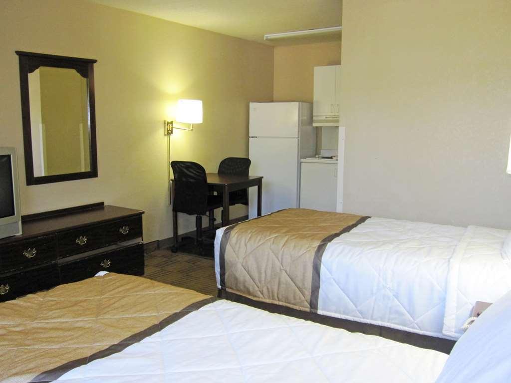 Extended Stay America Suites - Chesapeake - Crossways Blvd Pokoj fotografie