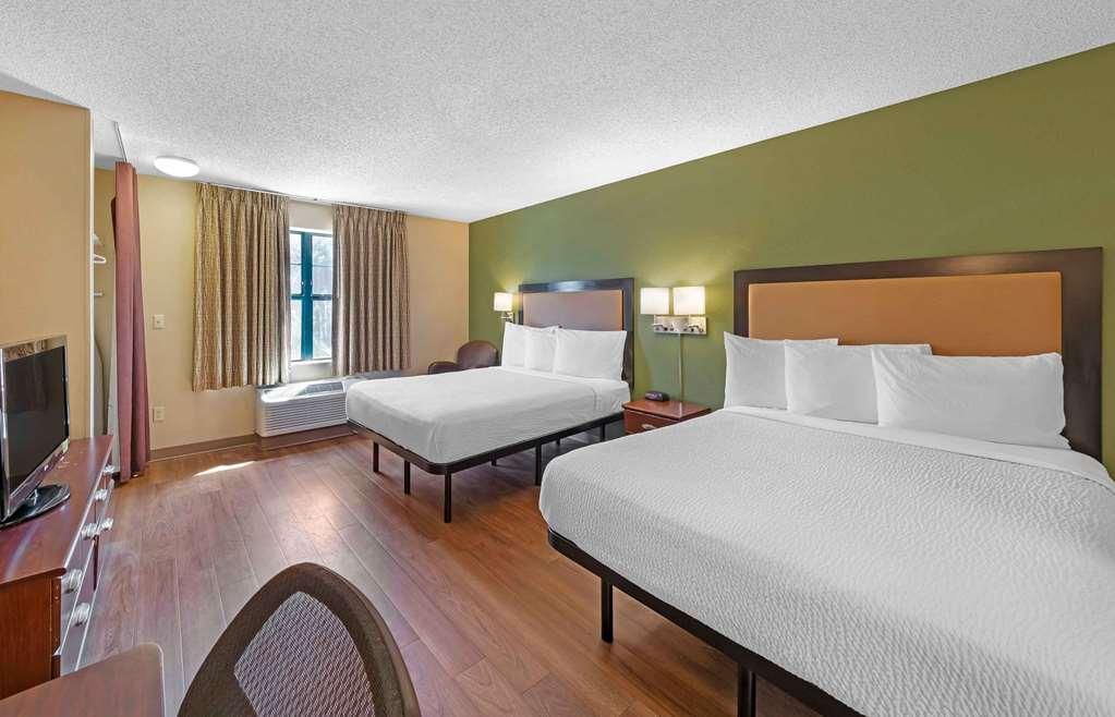 Extended Stay America Suites - Chesapeake - Crossways Blvd Pokoj fotografie