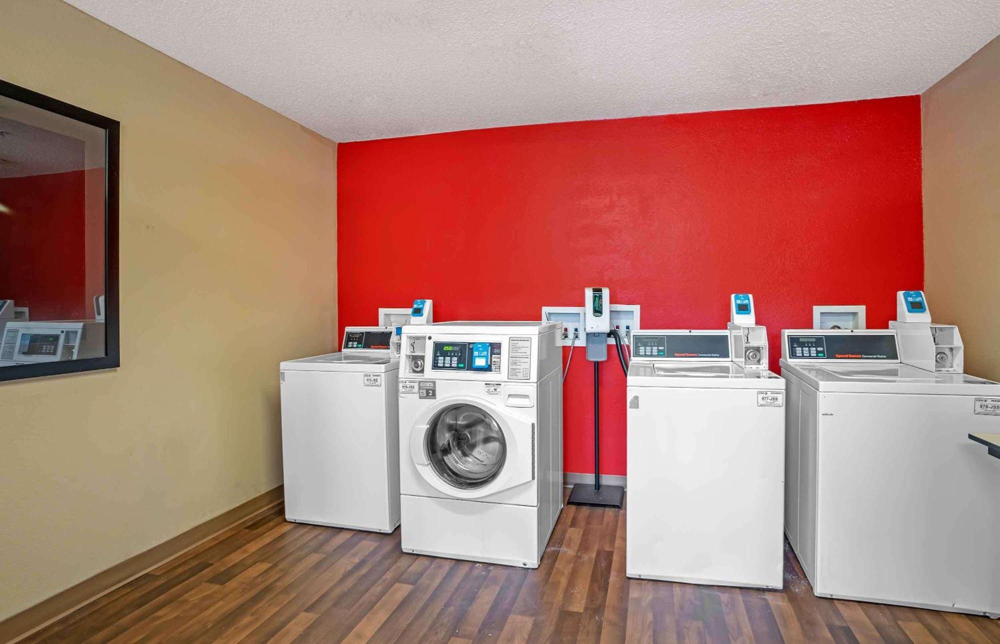 Extended Stay America Suites - Chesapeake - Crossways Blvd Exteriér fotografie