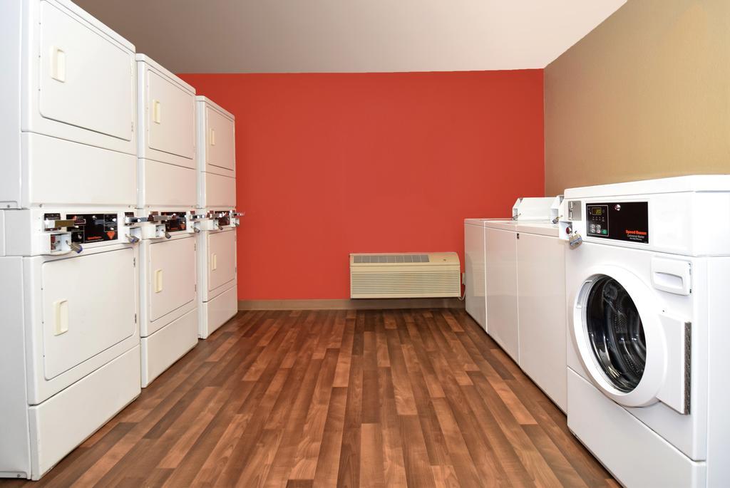 Extended Stay America Suites - Chesapeake - Crossways Blvd Exteriér fotografie