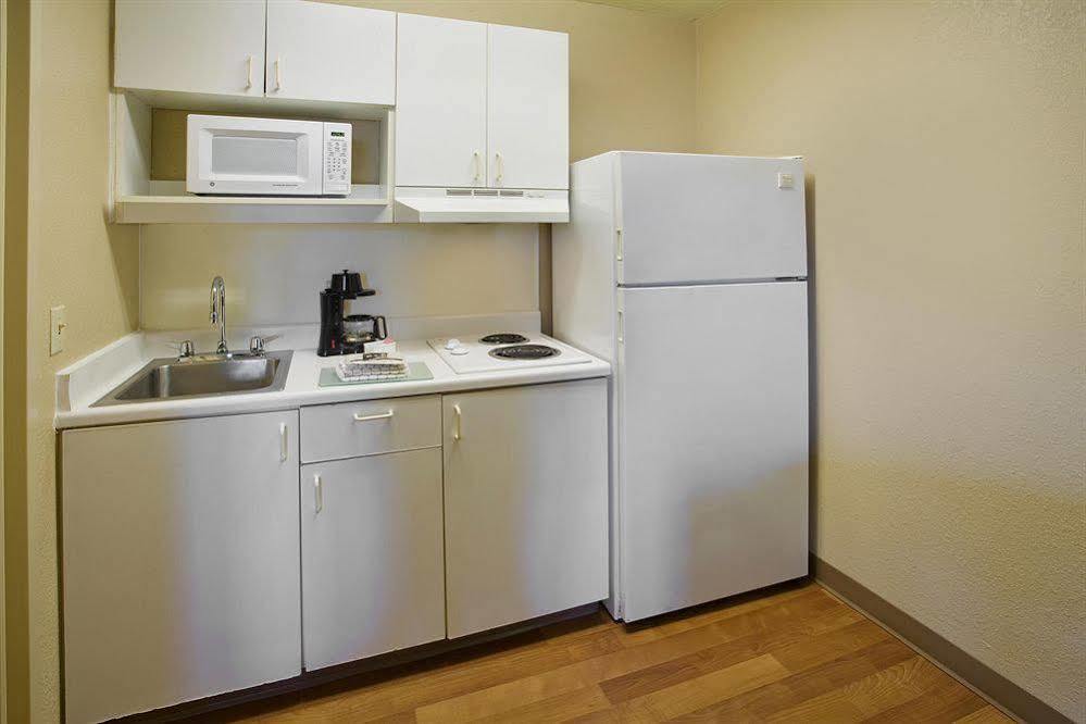 Extended Stay America Suites - Chesapeake - Crossways Blvd Exteriér fotografie
