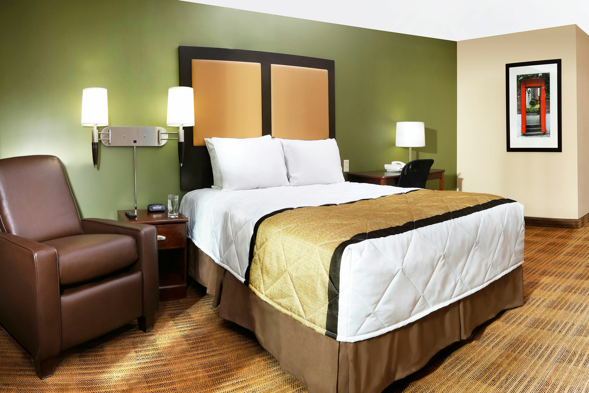 Extended Stay America Suites - Chesapeake - Crossways Blvd Exteriér fotografie